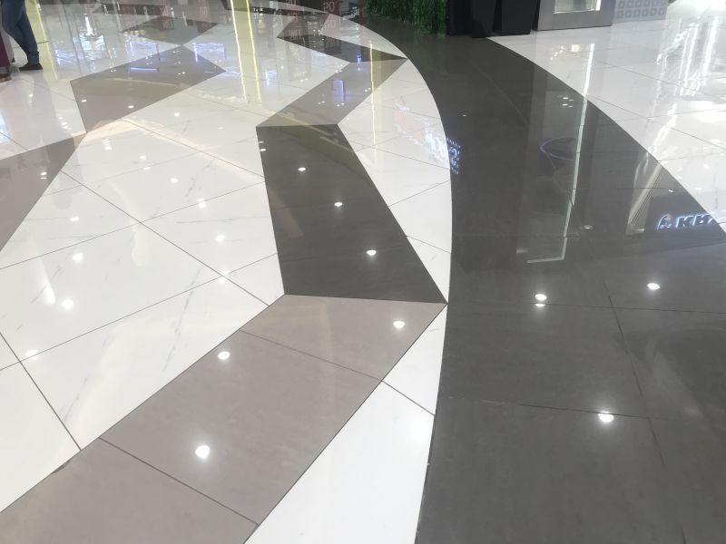 Cost of Tile in West Linn, OR