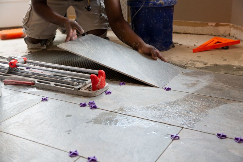 Commercial Tile Specialists